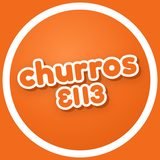 Logo de Churros El 13