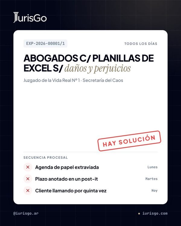 P01 · iuris Go
