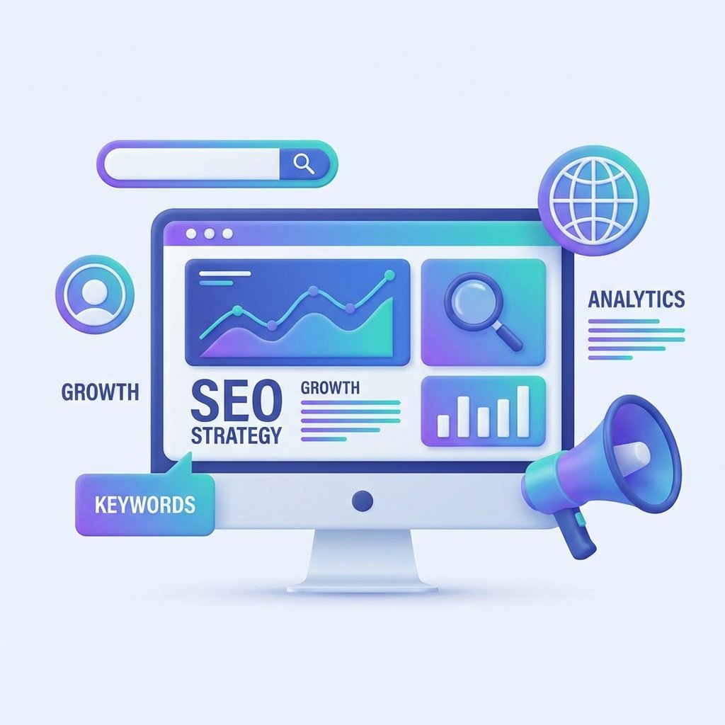 ¿Por qué tu negocio necesita SEO en 2025? Guía Completa y Opinión Experta
