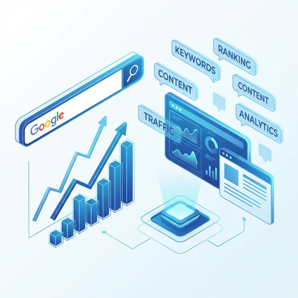 SEO 2025