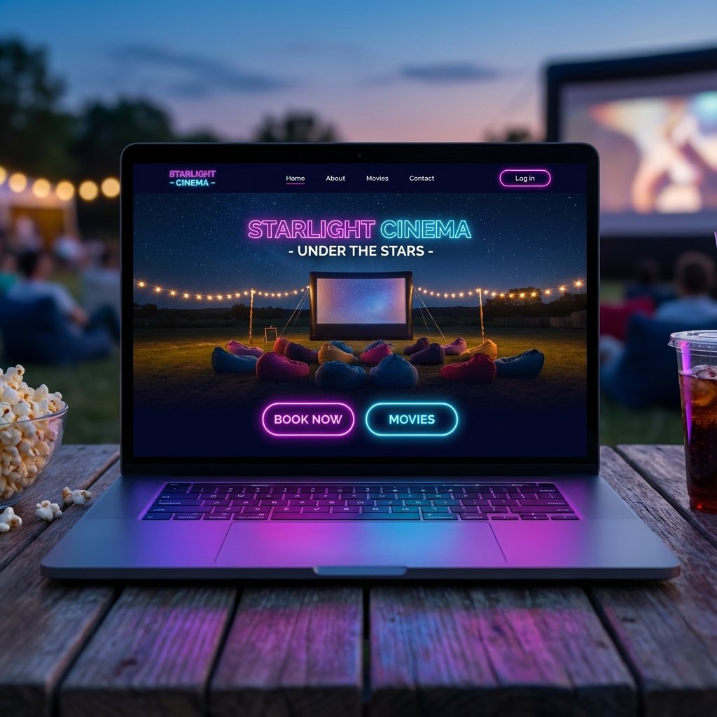 Sunset Cinema