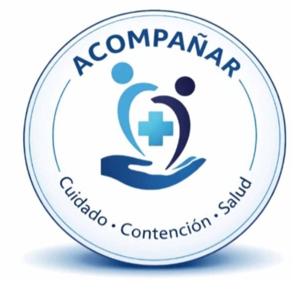 Logotipo Acompañar