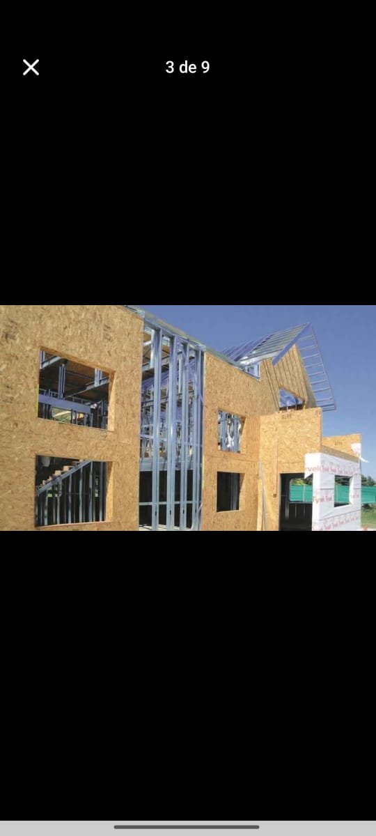 Empresa de Construcción y Refacciones en Zona Sur GBA