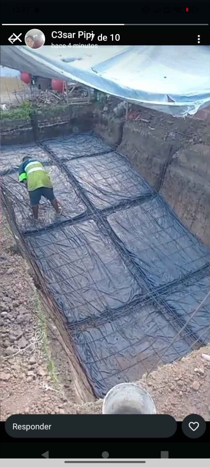 Instalación de Termotanque y Gas