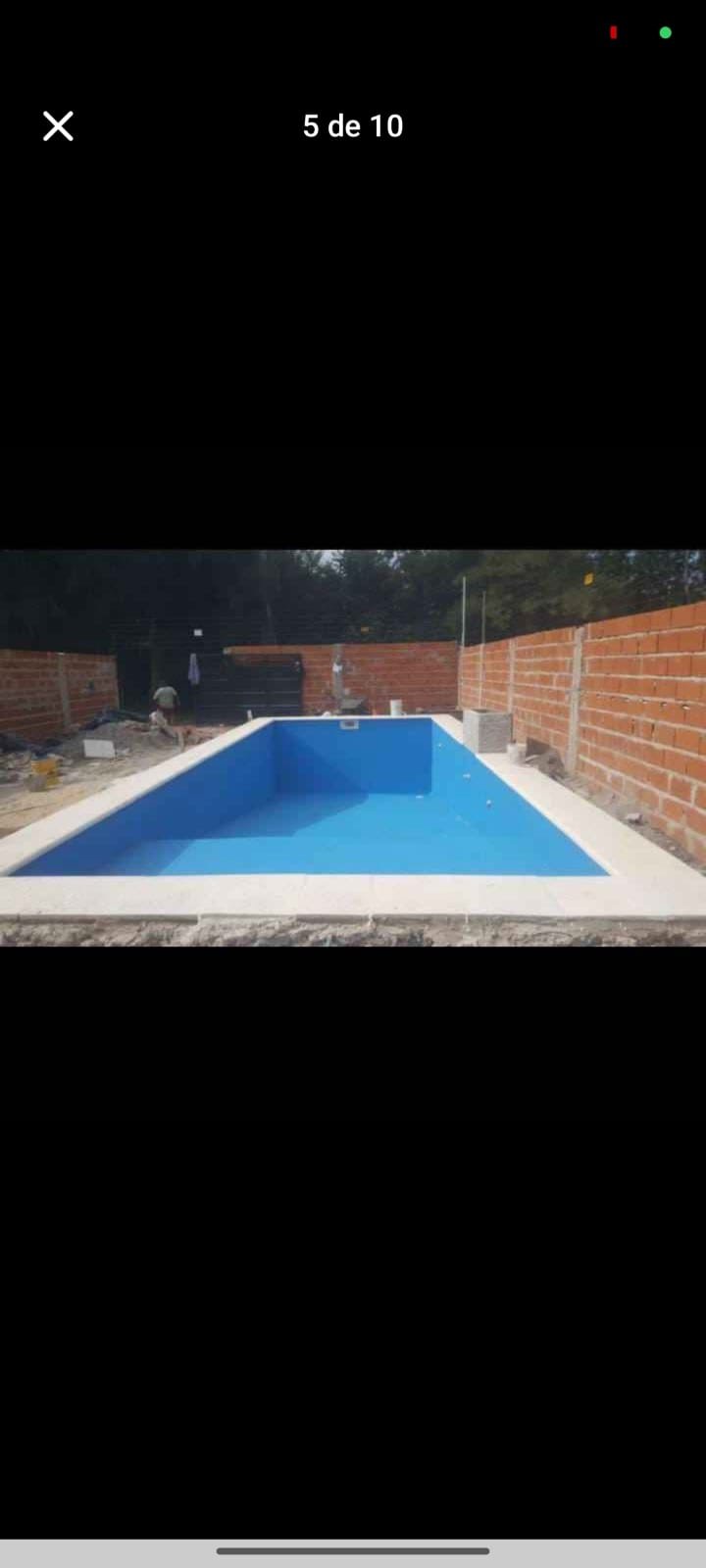 Desagües Cloacales y Pluviales