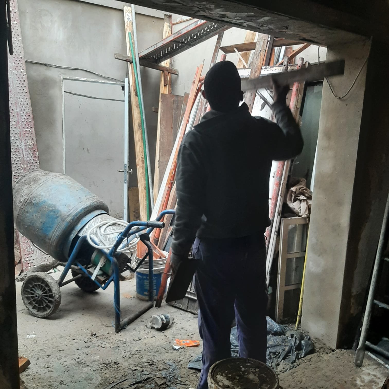 Gasista Matriculado en Zona Sur | Lanús, Avellaneda, Quilmes, Lomas