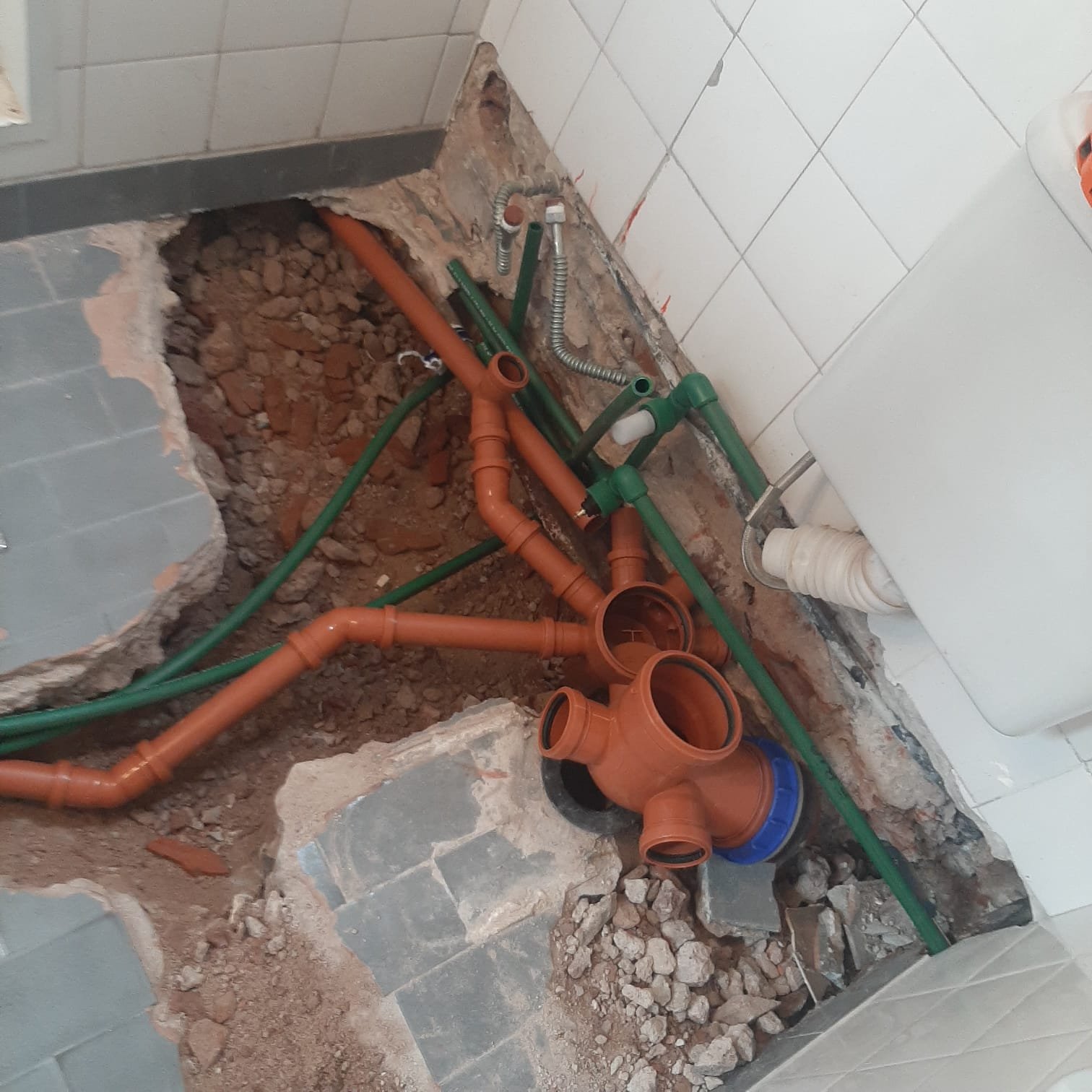 Impermeabilización de Techos