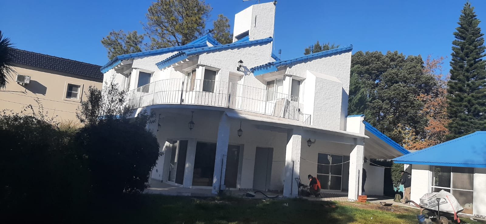 Ampliaciones de Viviendas