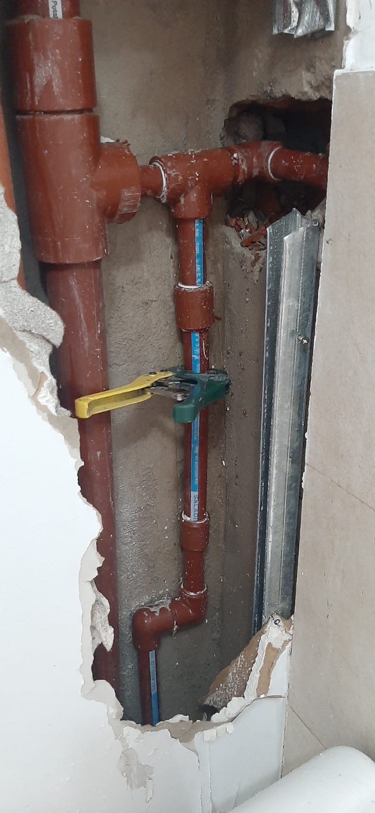 Construcción, Ampliaciones y Reformas en La Plata
