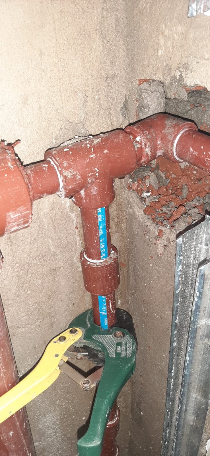 Obra Finalizada AM Construcciones