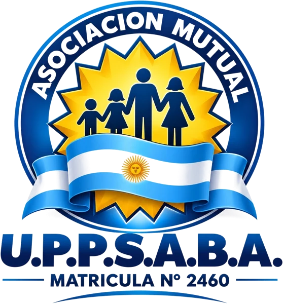 Escudo de AMUPPSABA
