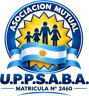 Logo de la Asociación Mutual U.P.P.S.A.B.A.