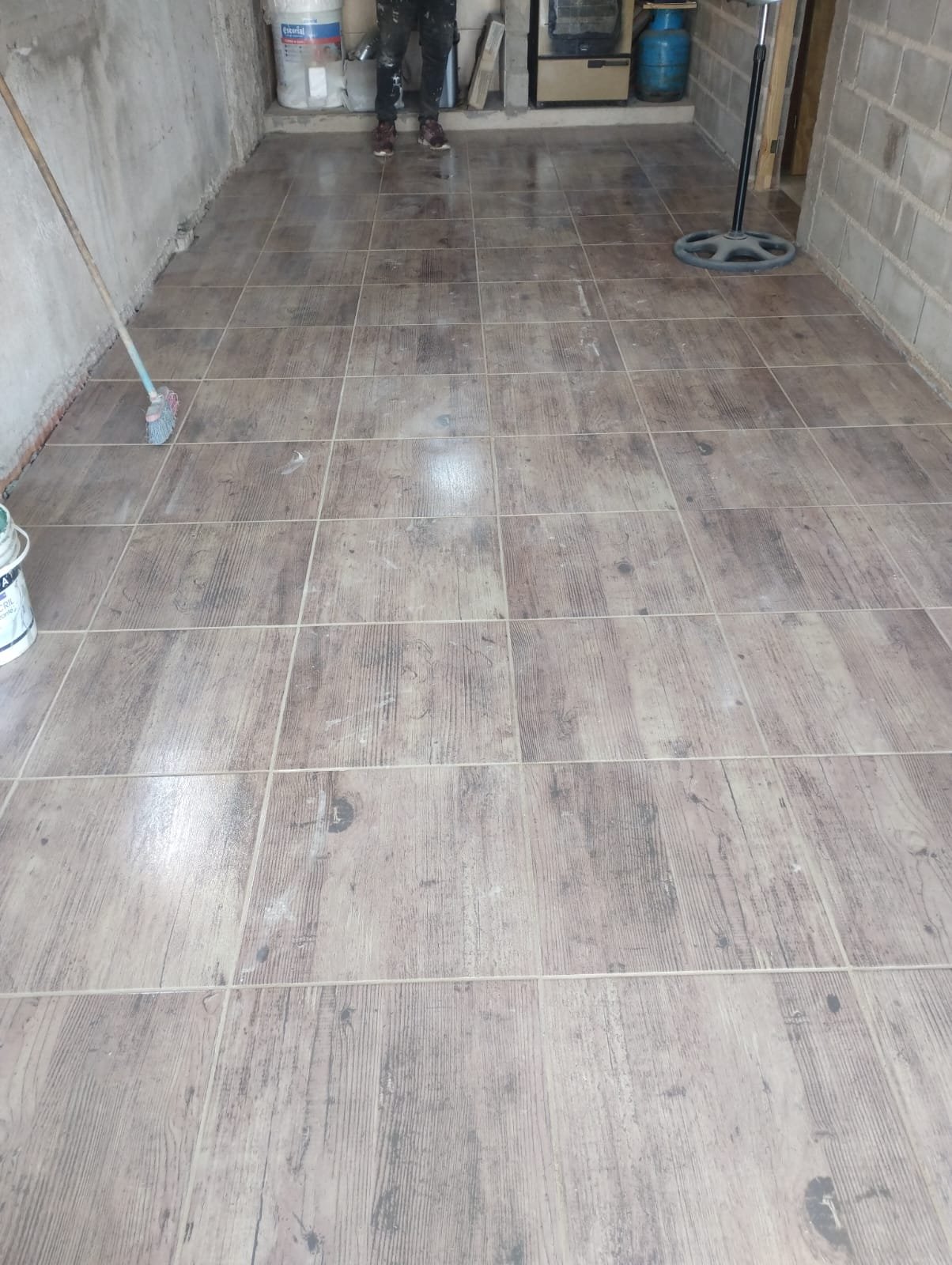 Remodelación Comercial / Local