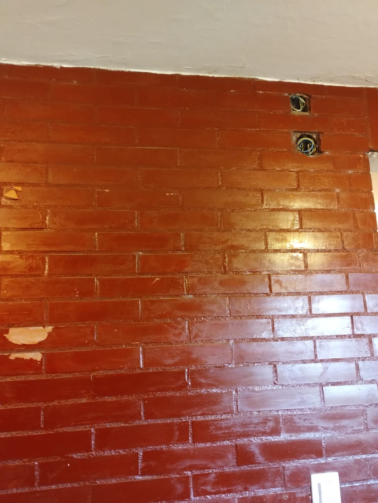Ampliación de Dormitorio Principal