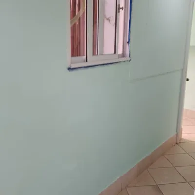 Trabajo de Full Service Pinamar: mantenimiento edilicio