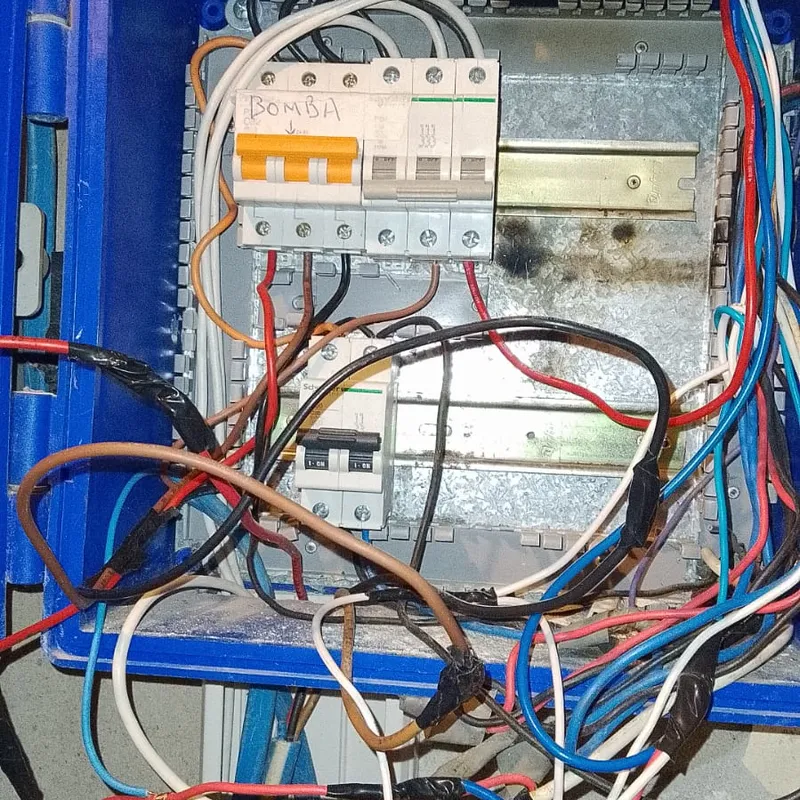 Trabajo realizado por Full Service Pinamar