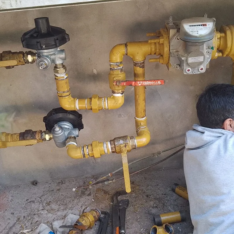 Trabajo realizado por Full Service Pinamar