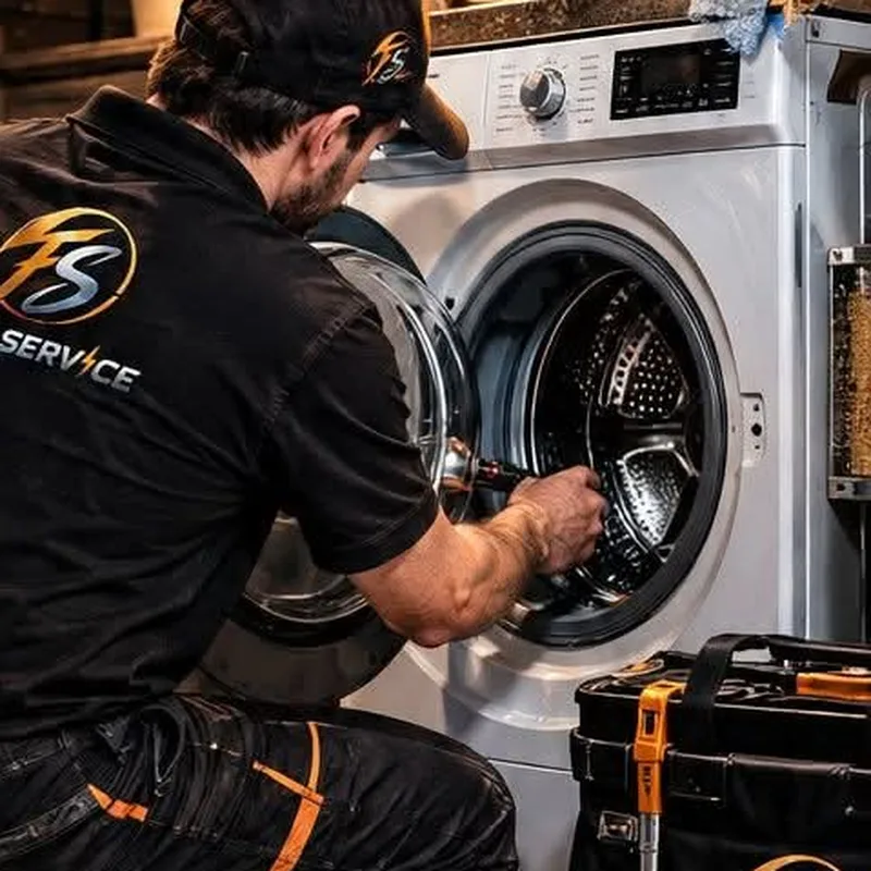 Trabajo realizado por Full Service Pinamar