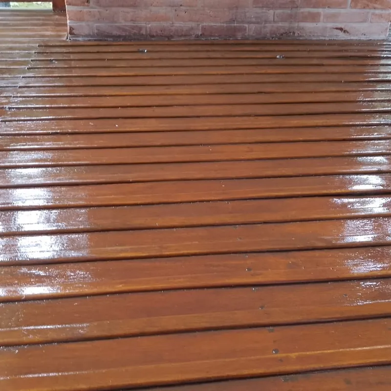 Trabajo realizado por Full Service Pinamar