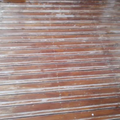 Trabajo de Full Service Pinamar: pintura