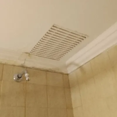 Trabajo de Full Service Pinamar: baño