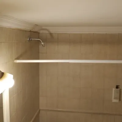 Trabajo de Full Service Pinamar: baño