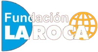 Logo de Fundación La Roca