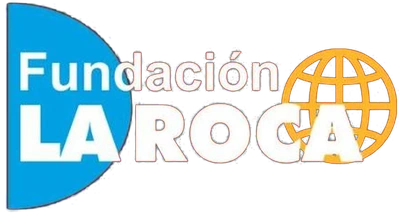 Logo de Fundación La Roca