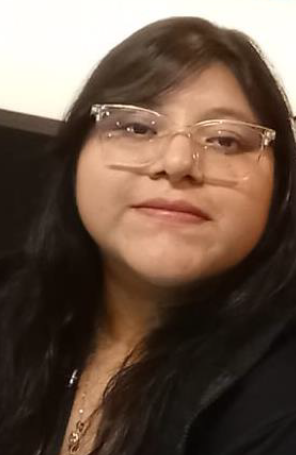 Lic. Amanda Zalazar