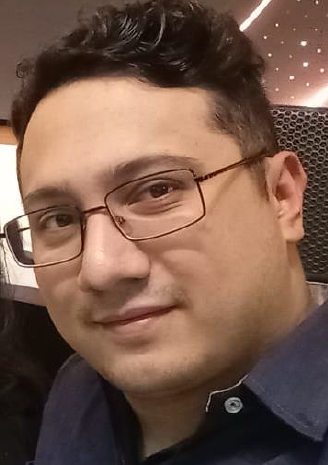 Prof. Ariel Peralta