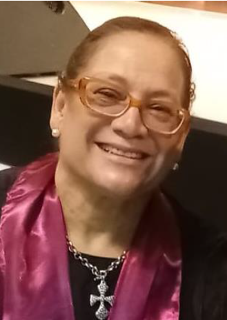 Lic. María Gabriela Barros