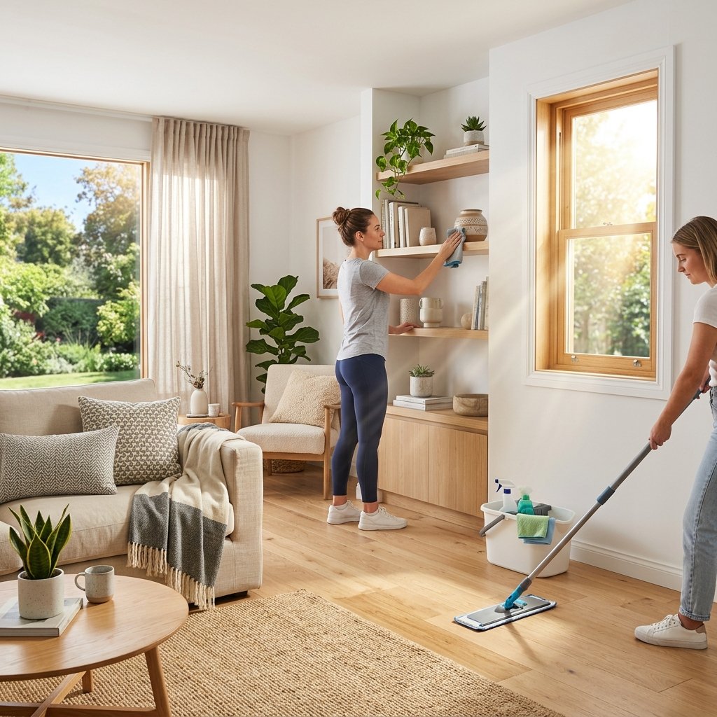 Casas Particulares
