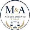Logo de Medina y Asociados, asesoramiento legal