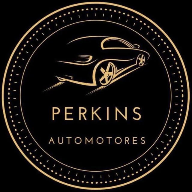 Logo Perkins Automotores