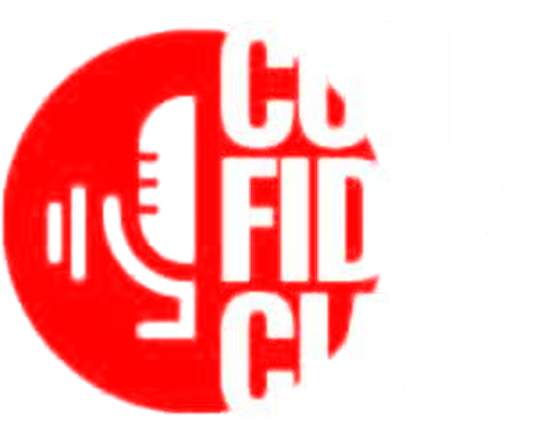 Logo de Radio Confidencias
