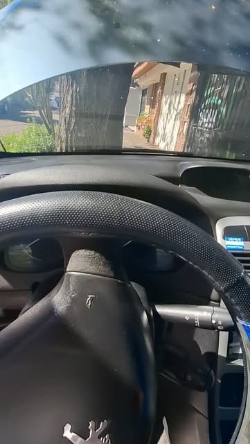 Servicio de llaves dentro del vehículo