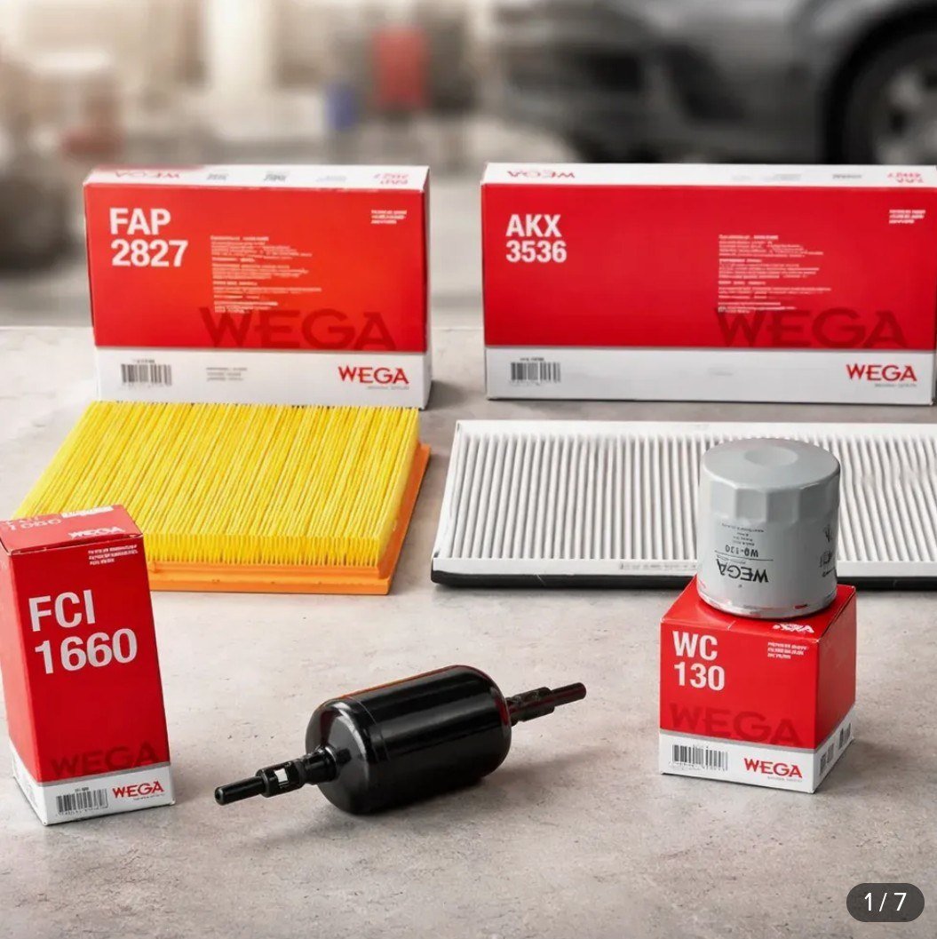 RZ Lubricantes Padua Insumos