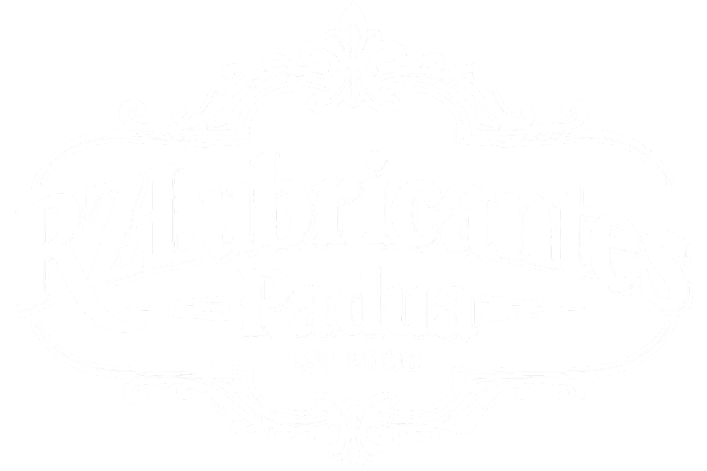 RZ Lubricantes Padua Logo