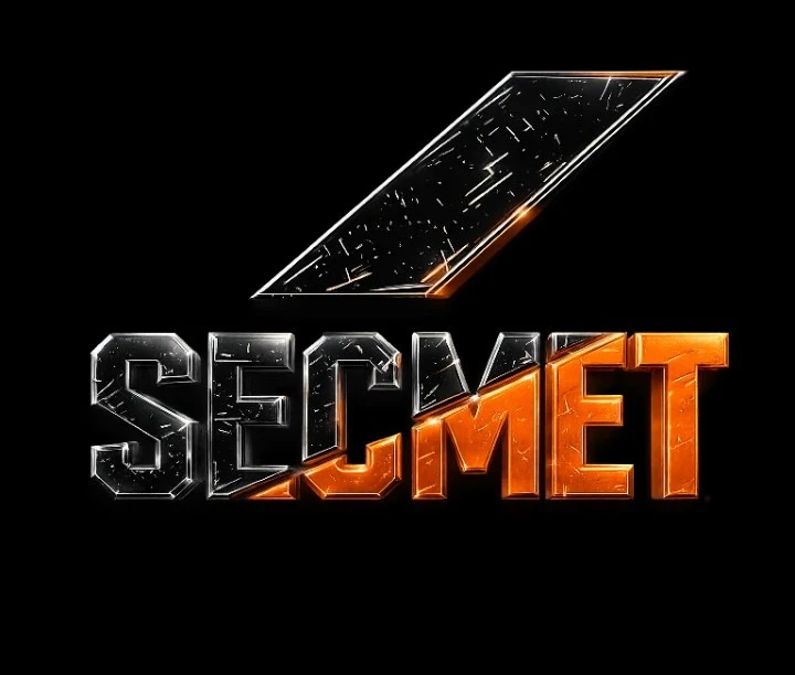 Logo SECMET