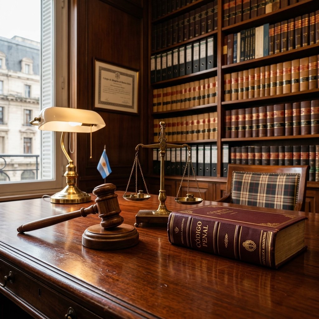 Diplomatura en Derecho Internacional e Investigación Criminal