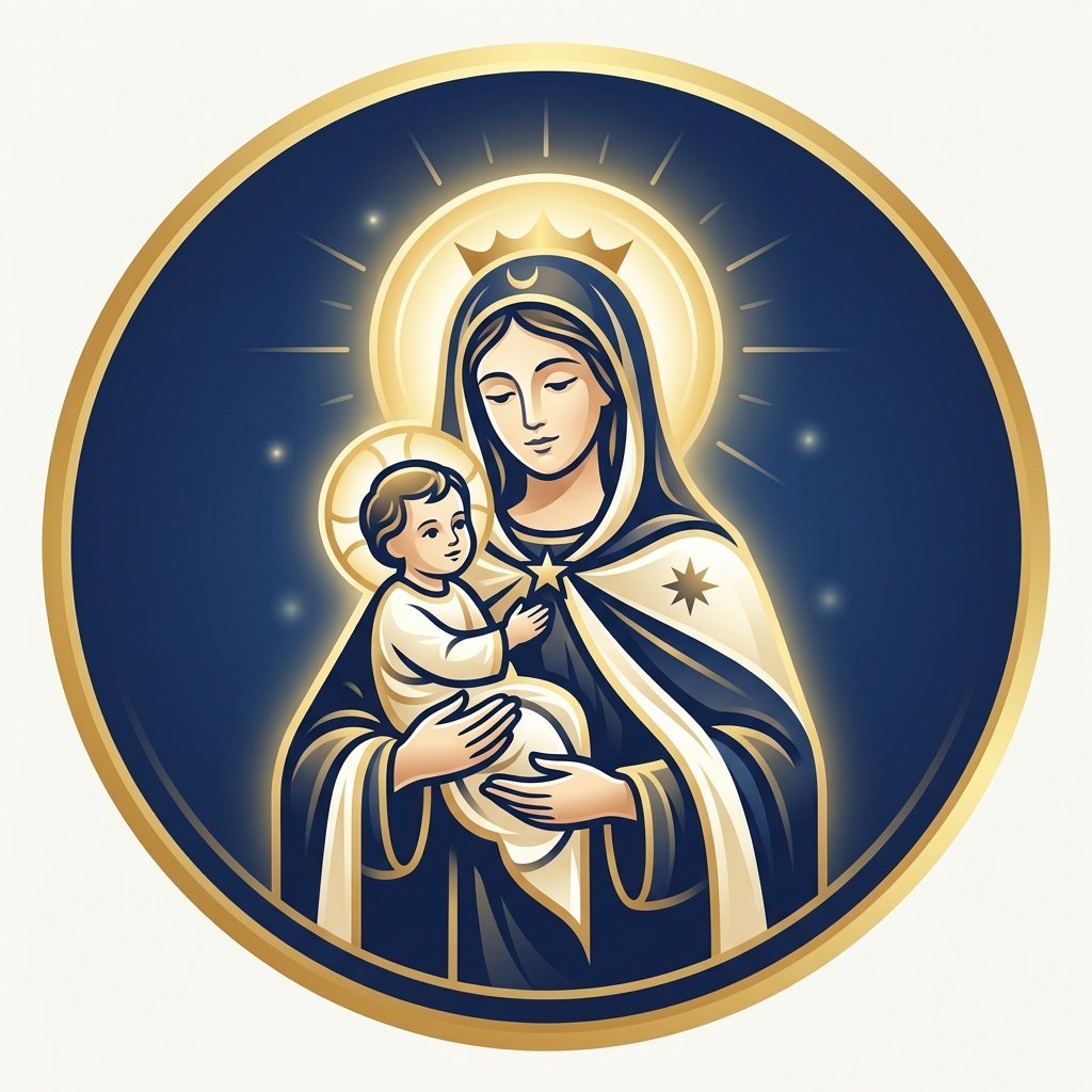 Virgen del Carmen